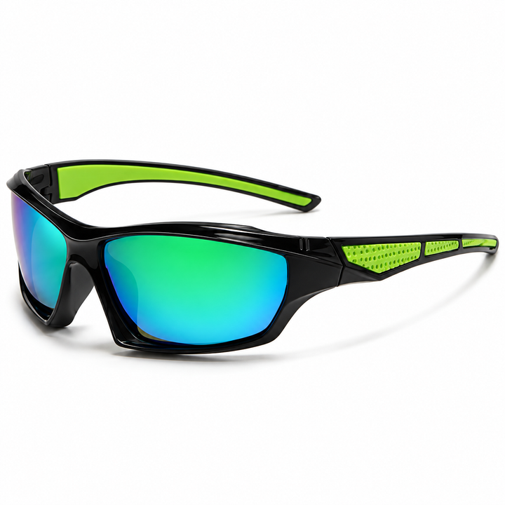 Marie | Polarisierte Sport-Sonnenbrille Herren Damen UV-Schutz Outdoor