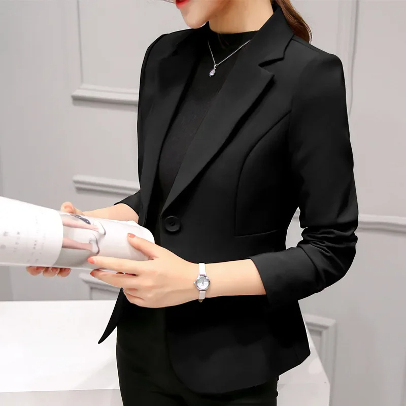 Elke | Eleganter Damenblazer für den Alltag