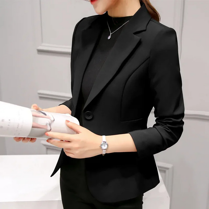 Elke | Eleganter Damenblazer für den Alltag