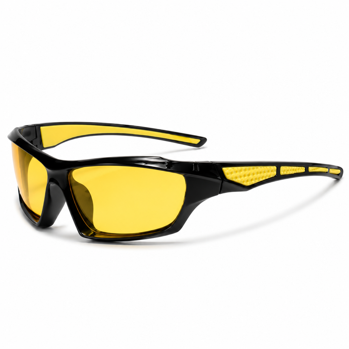 Marie | Polarisierte Sport-Sonnenbrille Herren Damen UV-Schutz Outdoor