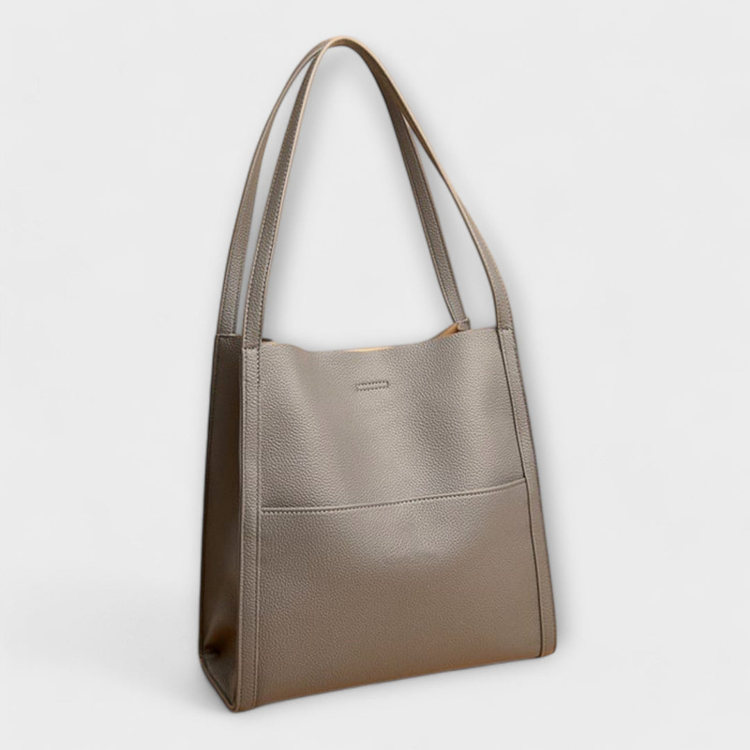 Maja | Damenhandtasche im strukturierten Stil