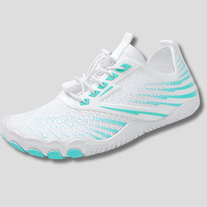 Elias | Unisex Leichte Schnell Trocknende Barfuß Aqua Schuhe