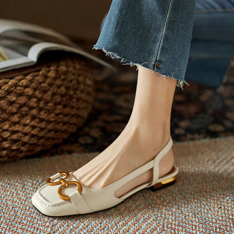 Michelle | Comfortable Orthopedic Sandals for Women