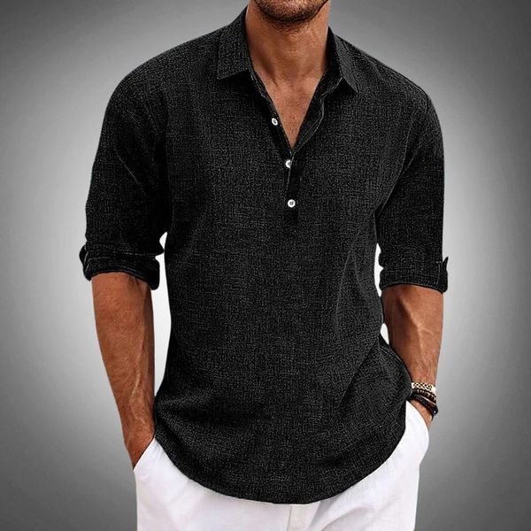 Joachim | Herren Poloshirt im Klassischen Schnitt