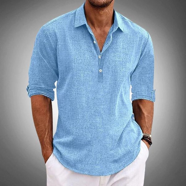 Joachim | Herren Poloshirt im Klassischen Schnitt