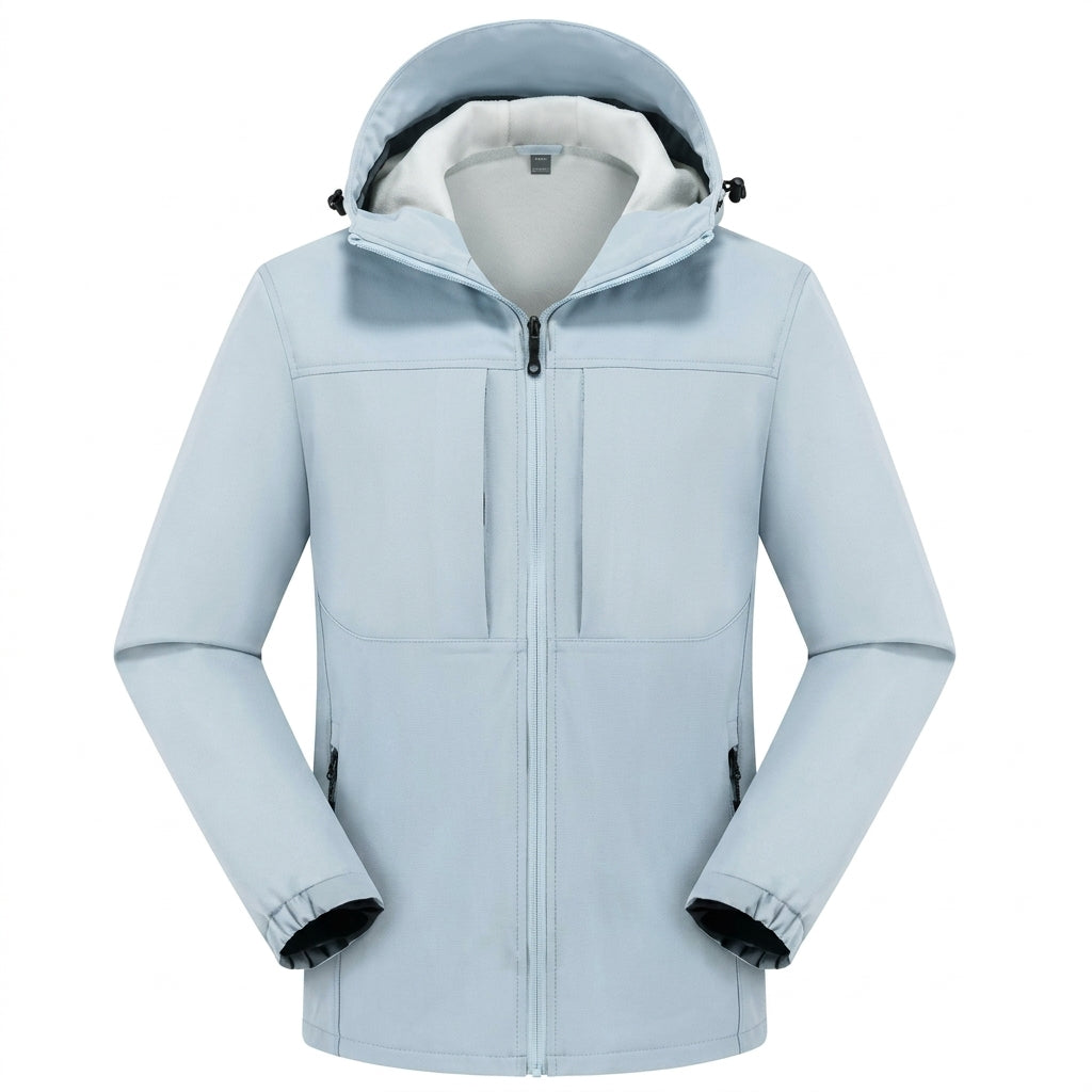 Roland | Stylische Wasserdichte Softshelljacke Herren
