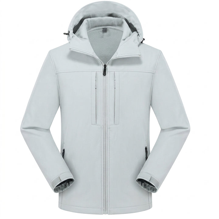 Roland | Stylische Wasserdichte Softshelljacke Herren