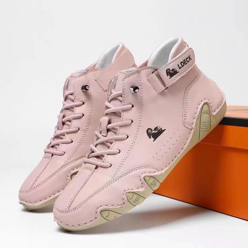 Stefan | Herren Barfußschuhe mit breiter Passform und dünner Sohle