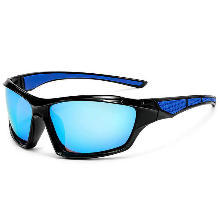 Marie | Polarisierte Sport-Sonnenbrille Herren Damen UV-Schutz Outdoor