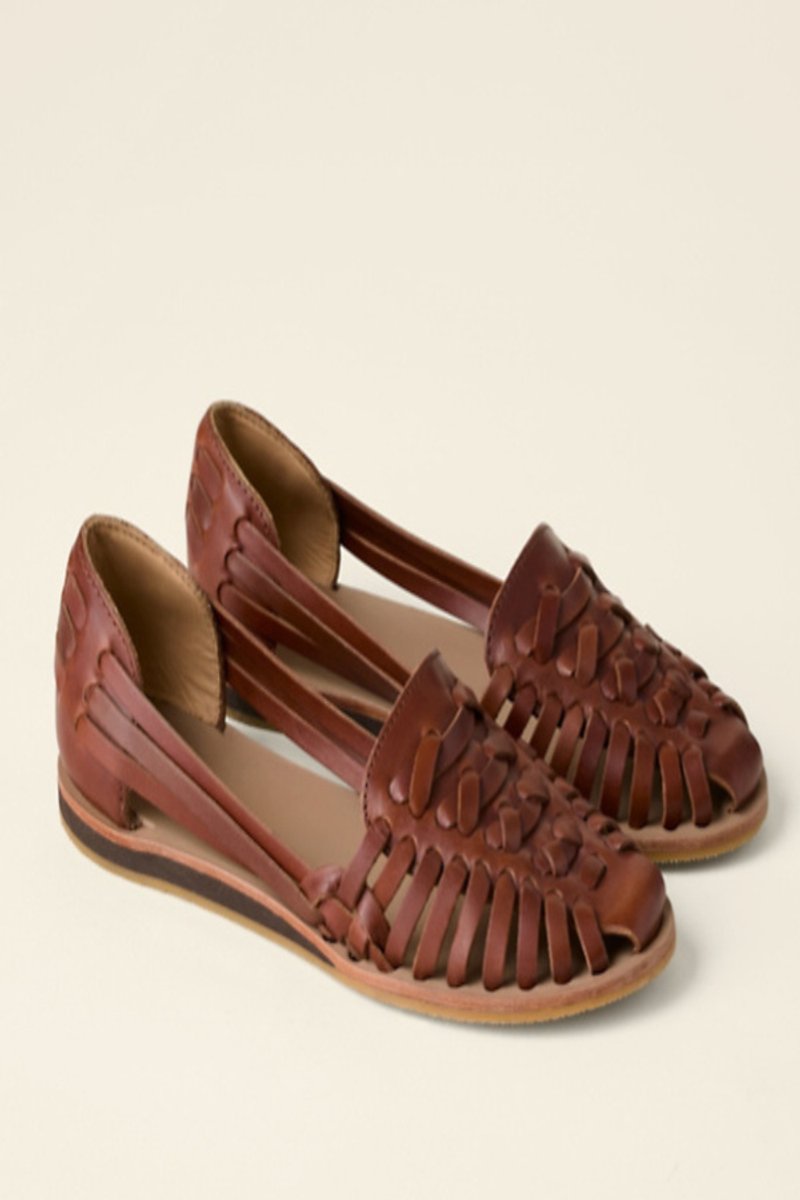 Greta Orthopedic Comfortable Wedge-Heel Sandals