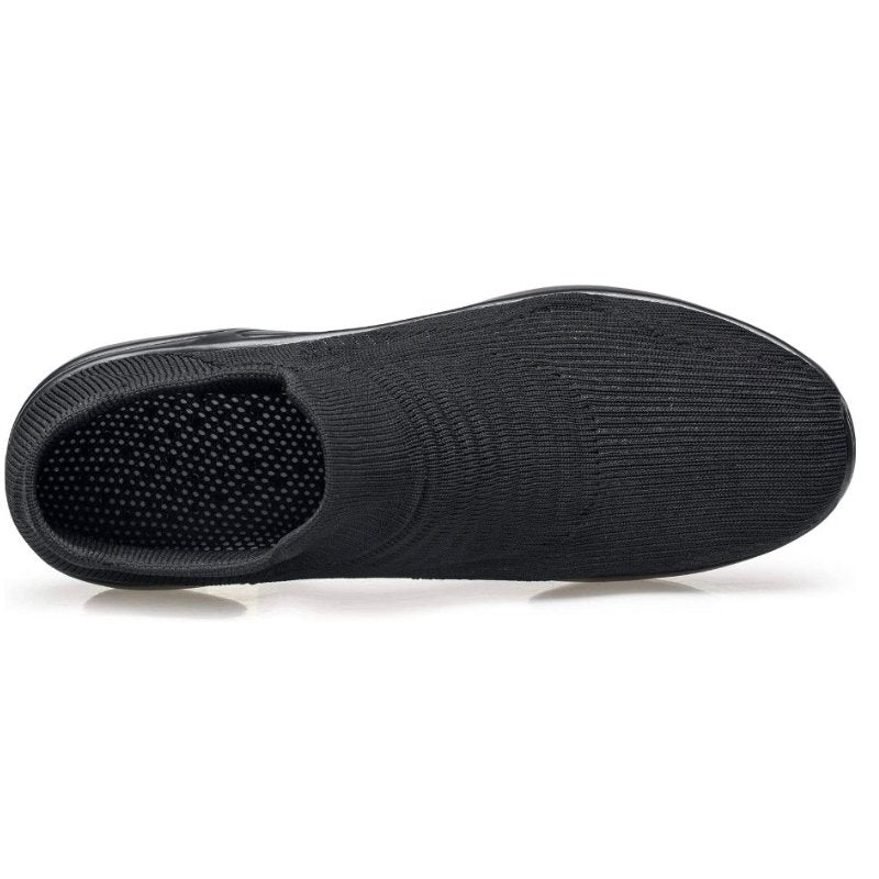 Damen Orthopädische Memory-Foam Slip-On Sneaker