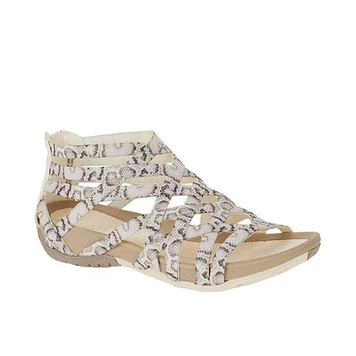 Damen Orthopädische Verstellbare Riemchen-Sandalen