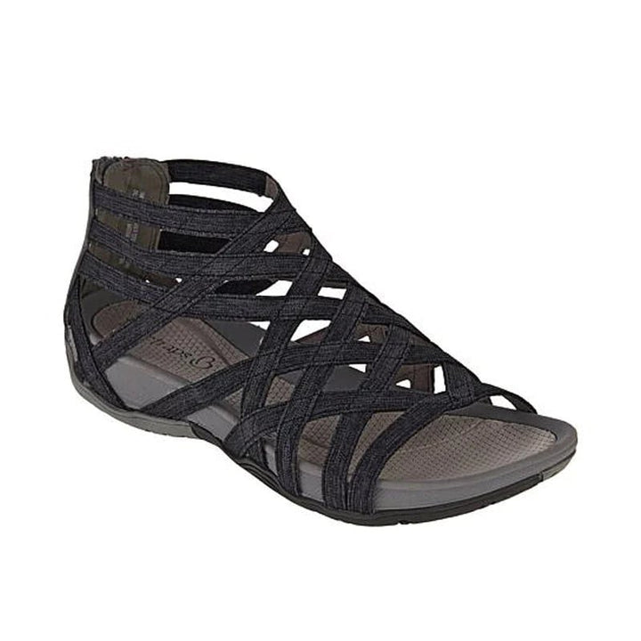 Damen Orthopädische Verstellbare Riemchen-Sandalen