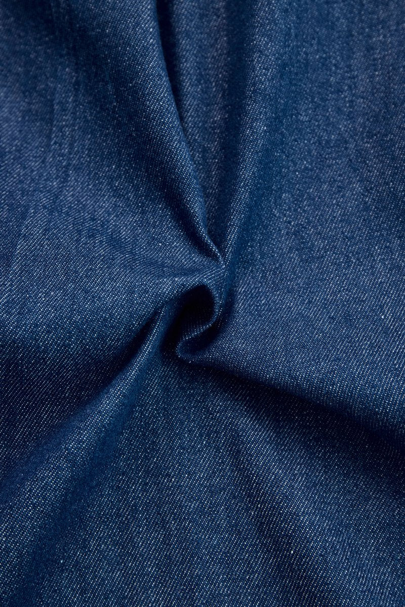 Damen Wide-Leg Langarm-Jumpsuit mit Reißverschluss Kontrastnähten
