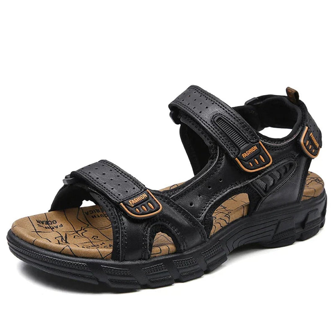 Maximilian Orthopedic Comfortable Men's Sandals