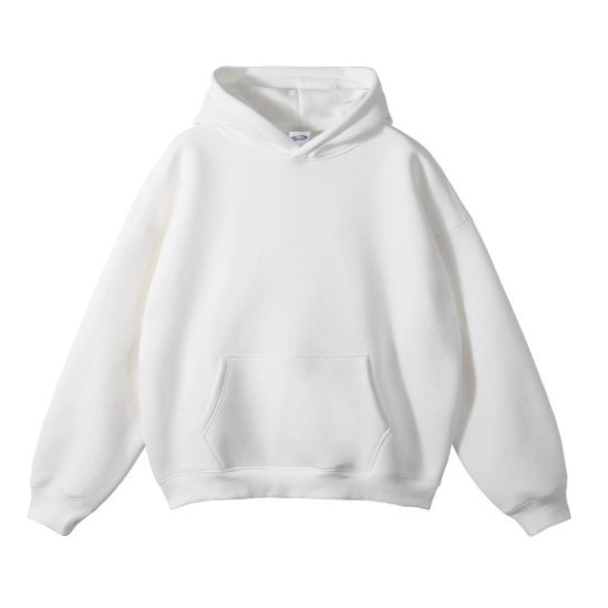 Dominic | Herren Frühlings Casual Hoodie mit Relaxed Fit
