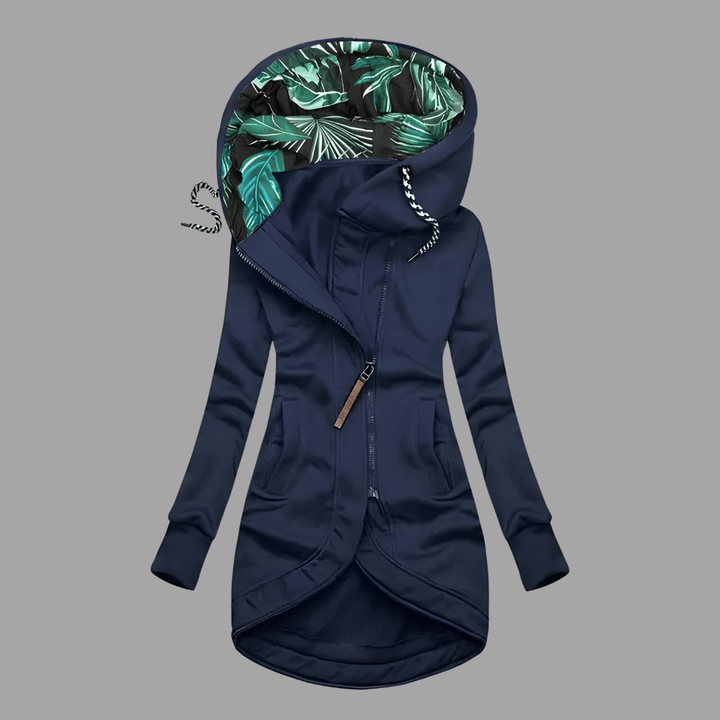 Stefanie | Robuste Winter-Shelljacke