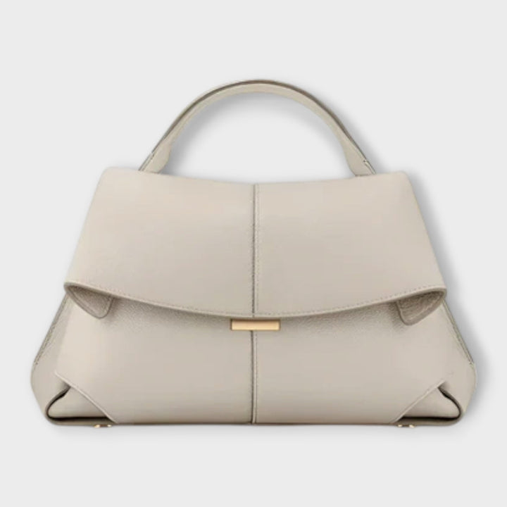 Doris | Damen Klassische Handtasche mit Obergriff