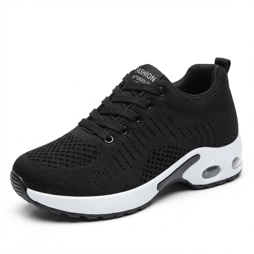 Johanna | Damen Orthopädische Atmungsaktive Slip-On Sneakers