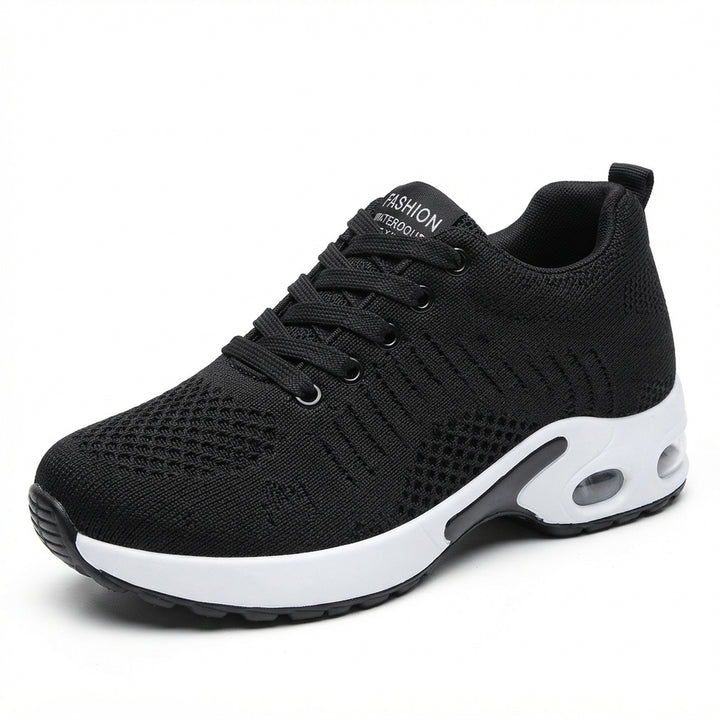 Johanna | Damen Orthopädische Atmungsaktive Slip-On Sneakers