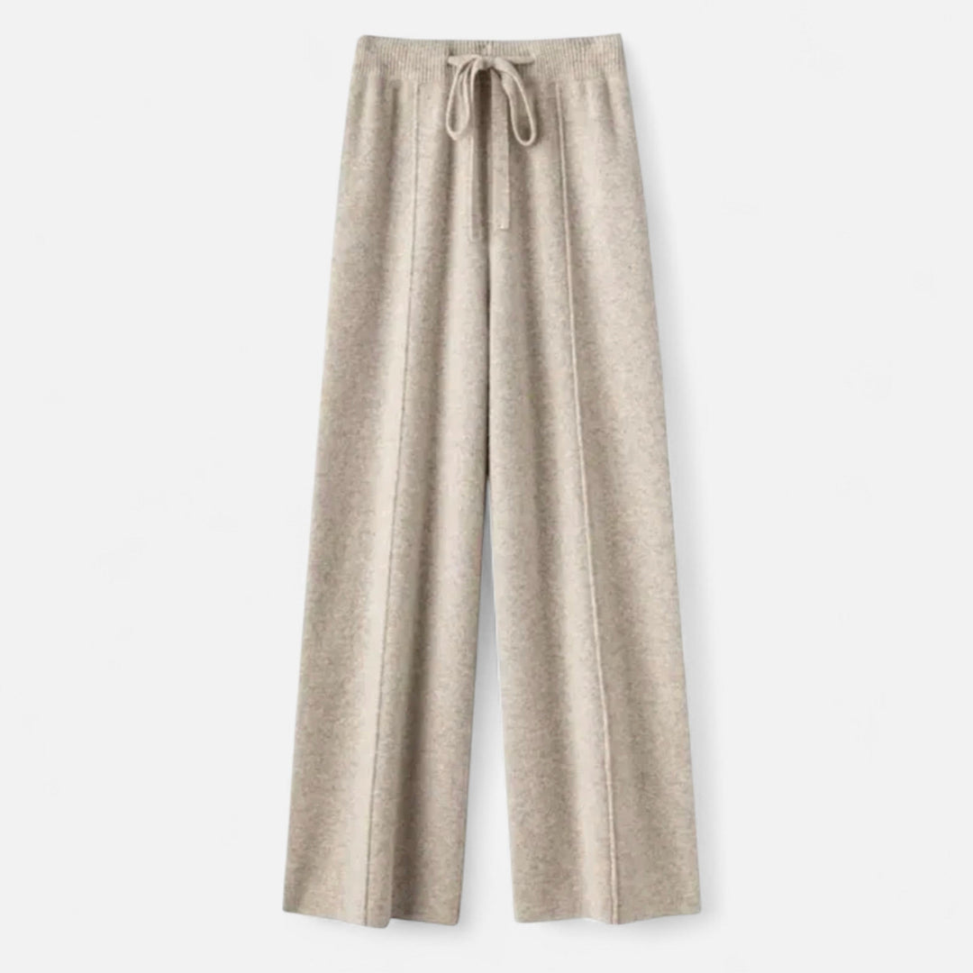 Birgit | Locker Geschnittene Loungehose für Damen